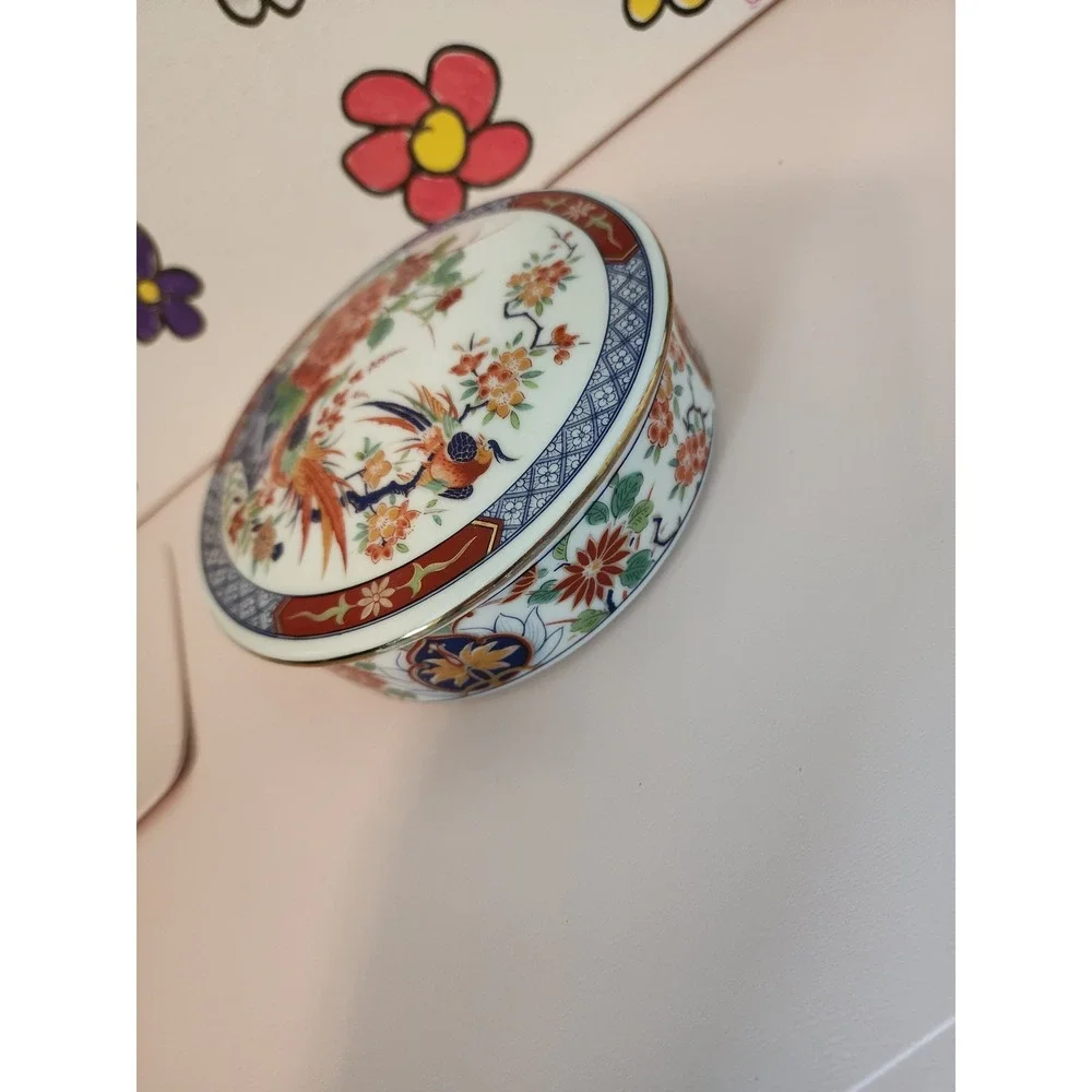 Arnart Imports vintage shogun